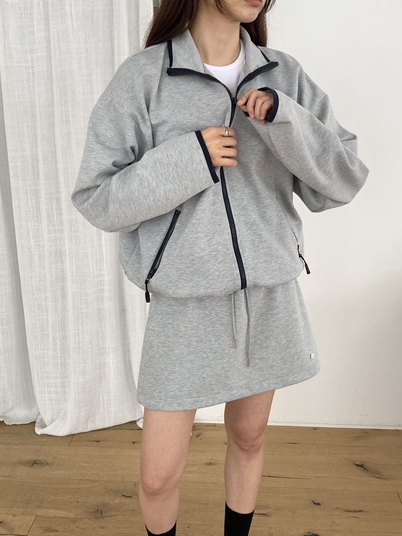 A P-STUDIO韓國代購女士新款人氣熱賣26春夏時尚真品短裙A P-STUDIO短裙