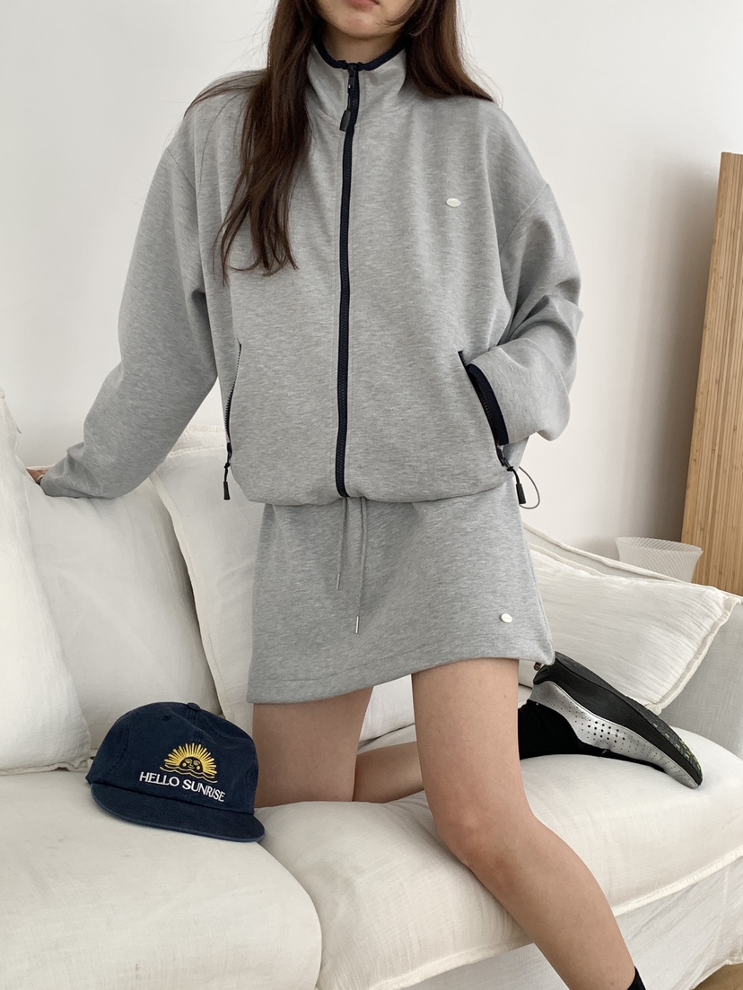 A P-STUDIO韓國代購女裝新品時尚休閑熱賣人氣推薦夾克A P-STUDIO夾克