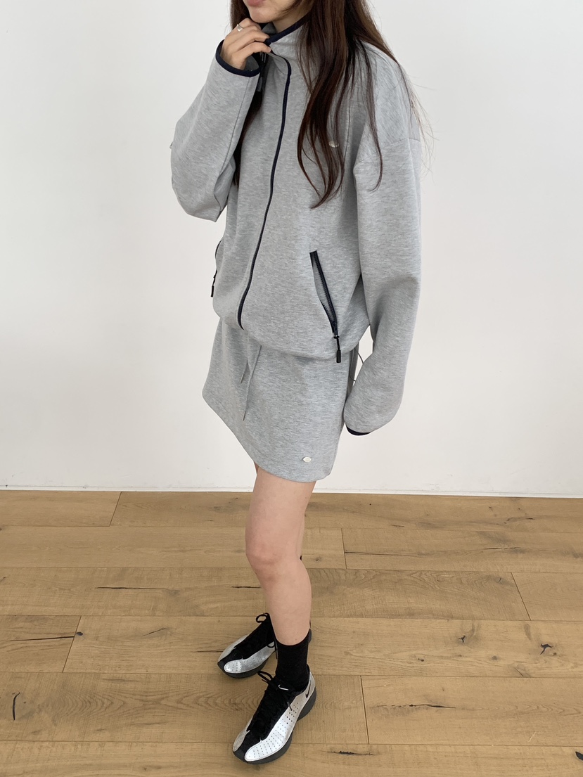 A P-STUDIO韓國代購女裝新品時尚休閑熱賣人氣推薦夾克A P-STUDIO夾克