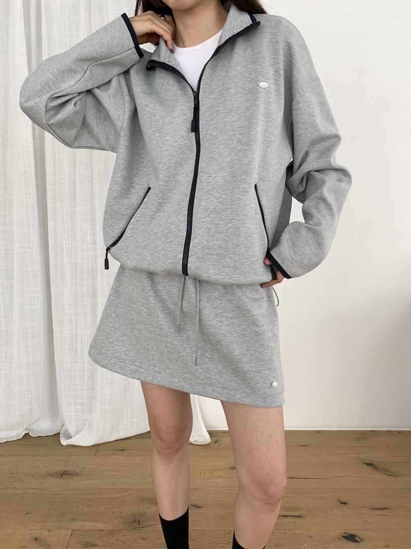 A P-STUDIO韓國代購女裝新品時尚休閑熱賣人氣推薦夾克A P-STUDIO夾克