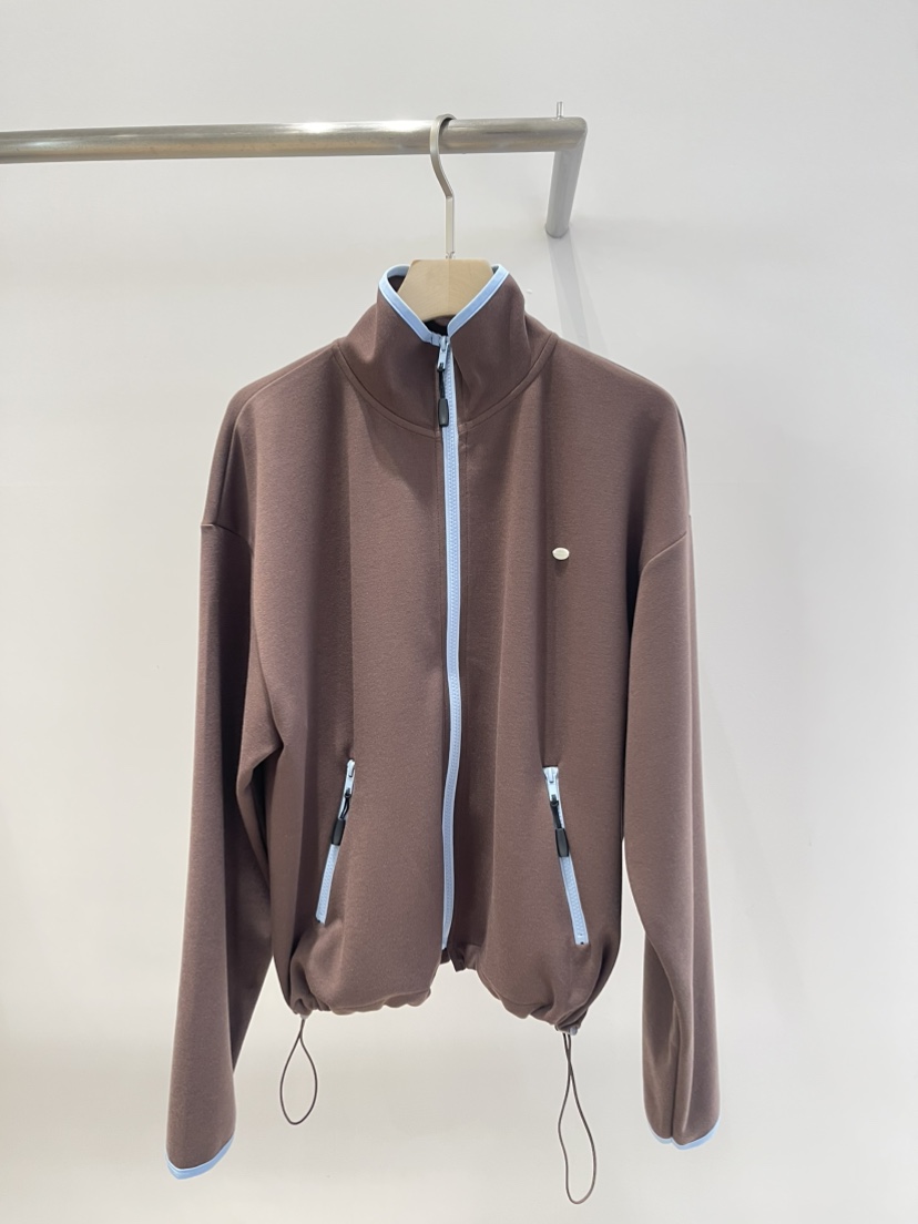 A P-STUDIO韓國代購女裝新品時尚休閑熱賣人氣推薦夾克A P-STUDIO夾克圖色2