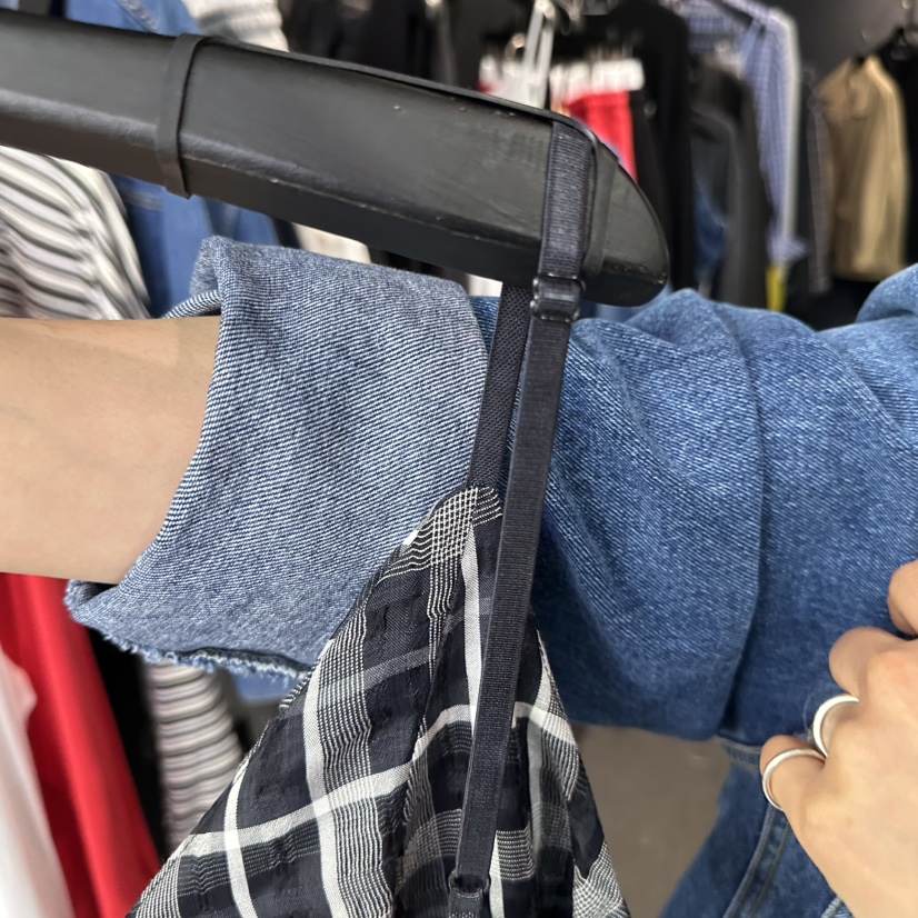 ELF-L東大門直郵女士新款推薦真品26春夏時尚人氣連衣裙PROJECT ELF/ELF-L連衣裙