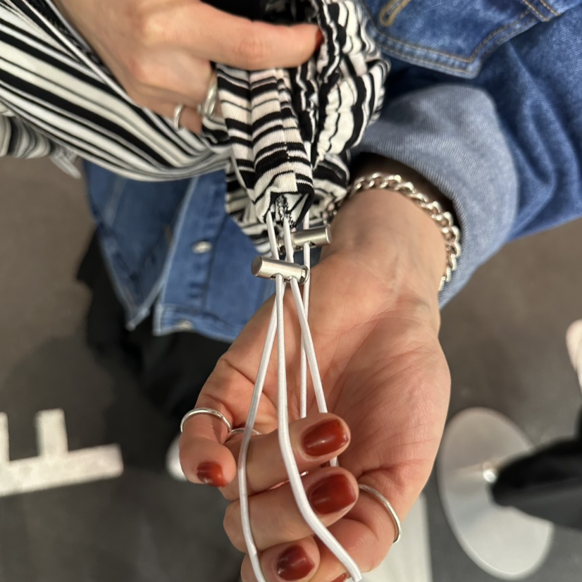 ELF-L韓國直郵女裝新品真品職業人氣推薦時尚熱賣長袖T恤PROJECT ELF/ELF-L長袖T恤