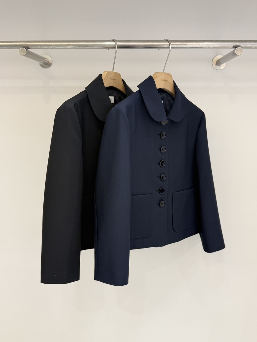 TOOGOOD東大門直郵女士新品休閑推薦真品職業人氣26春夏夾克TOOGOOD夾克