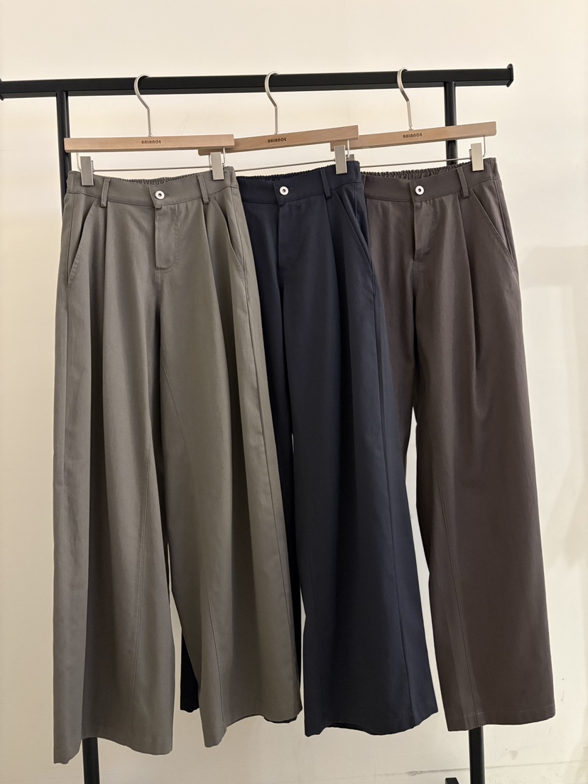 BALANCE韓國直郵女裝新款職業時尚休閑熱賣真品人氣休閑褲BALANCE休閑褲