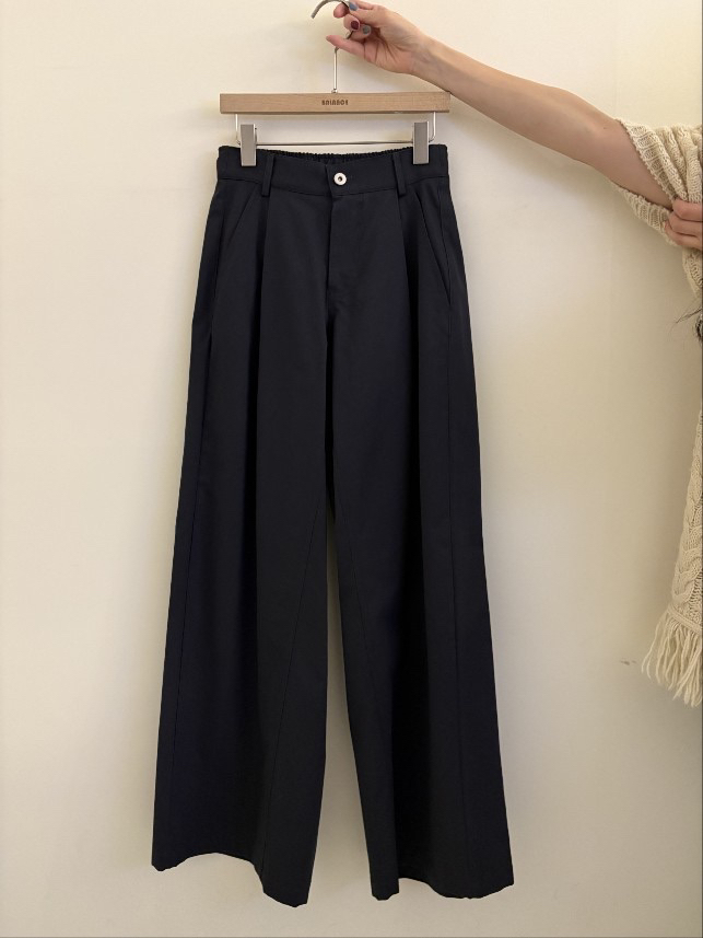 BALANCE韓國直郵女裝新款職業時尚休閑熱賣真品人氣休閑褲BALANCE休閑褲圖色2