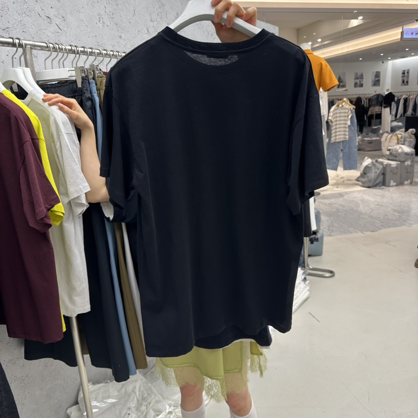 SIXTEEN東大門直郵女裝新款人氣時尚推薦真品休閑熱賣T恤SIXTEENT恤