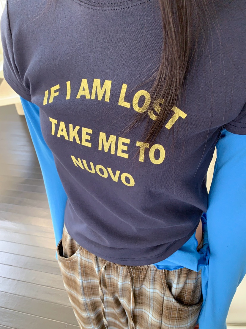 JKICHI韓國代購女裝新品休閑26春夏時尚職業真品推薦熱賣T恤JKICHIT恤