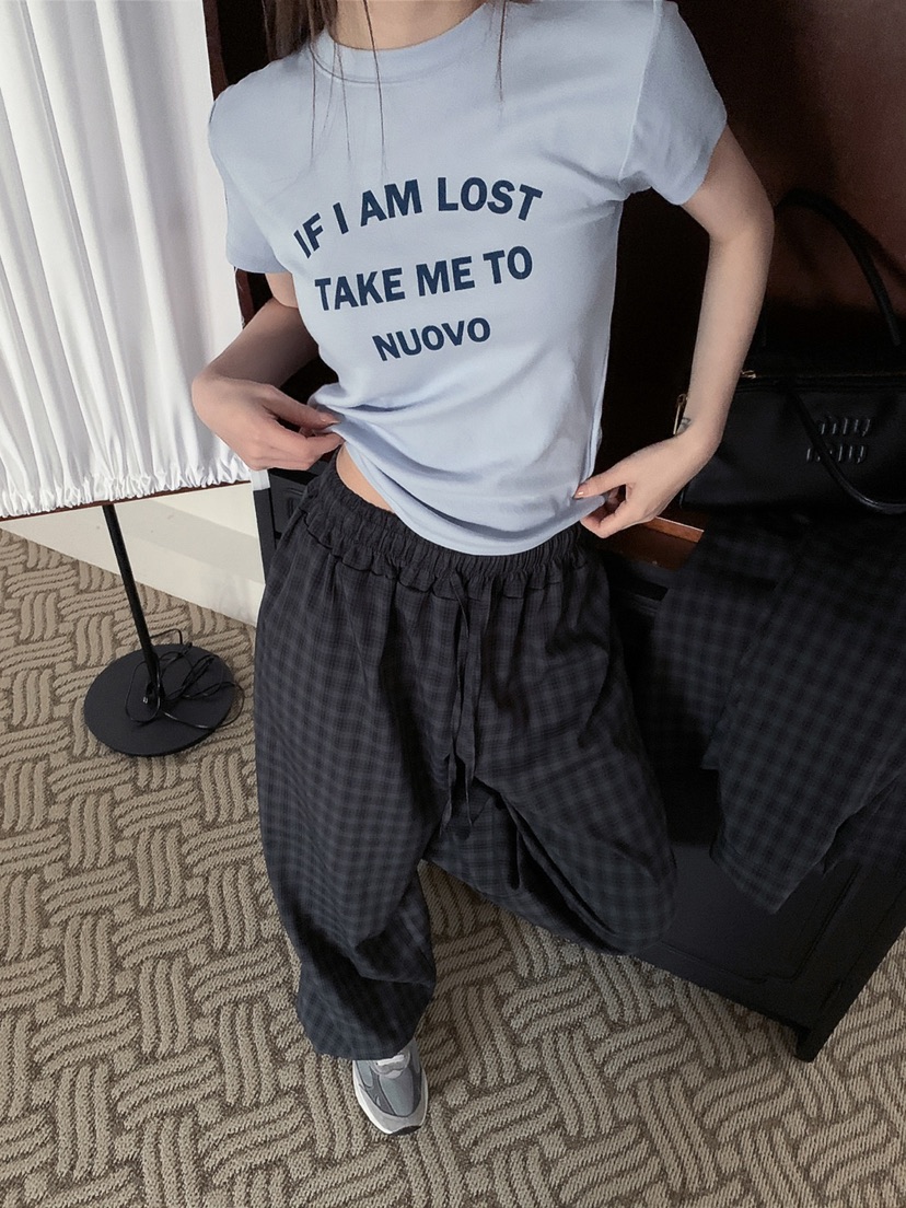 JKICHI韓國代購女裝新品休閑26春夏時尚職業真品推薦熱賣T恤JKICHIT恤