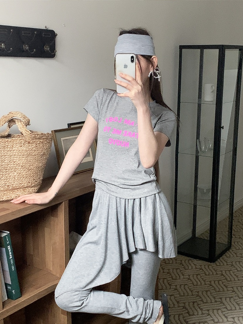 JKICHI韓國代購女裝新品休閑26春夏時尚職業真品推薦熱賣T恤JKICHIT恤