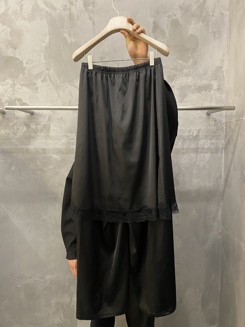 THE VETIVER-A東大門直郵女士新品人氣休閑推薦職業裙褲VETIVER裙褲