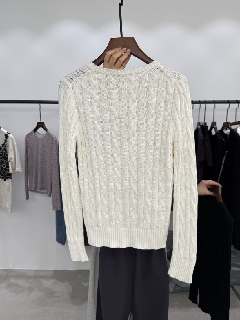 WATERMELON東大門代購女士新品26春夏推薦真品人氣針織衫WATER MELON針織衫