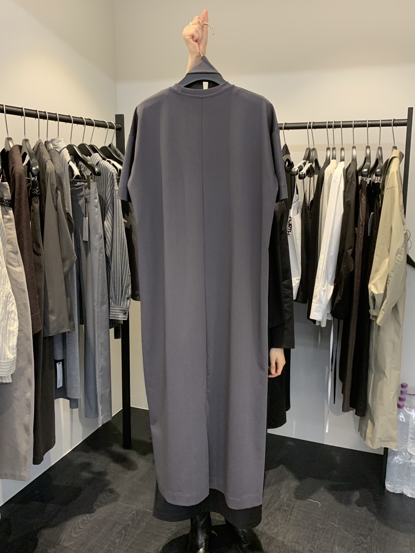 FORTH韓國直郵女裝新款時尚人氣26春夏真品推薦熱賣連衣裙FORTH連衣裙