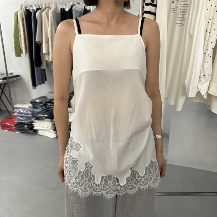 DOUBLE STANDARD/LE SMOKING/MAISONSTAFF韓國直郵女士新品時尚連衣裙MAISONSTAFF連衣裙圖色2