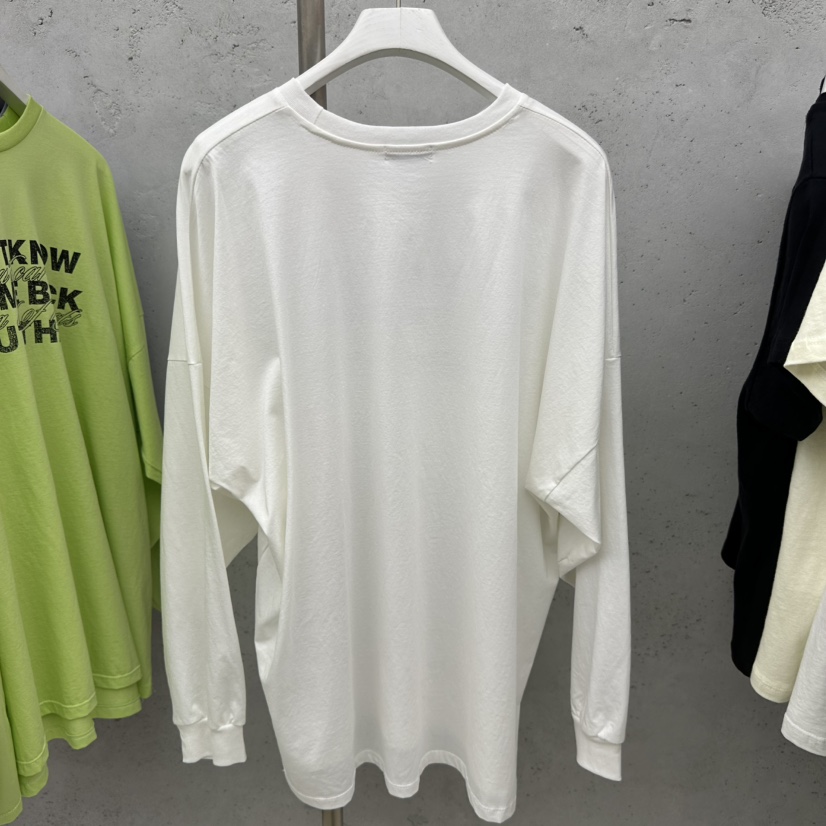 SIXTEEN東大門實拍女裝新款時尚人氣休閑熱賣真品長袖T恤SIXTEEN長袖T恤