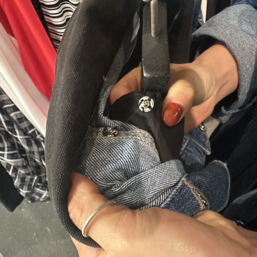 ELF-L東大門代購女士新品職業26春夏推薦時尚休閑熱賣夾克PROJECT ELF/ELF-L夾克