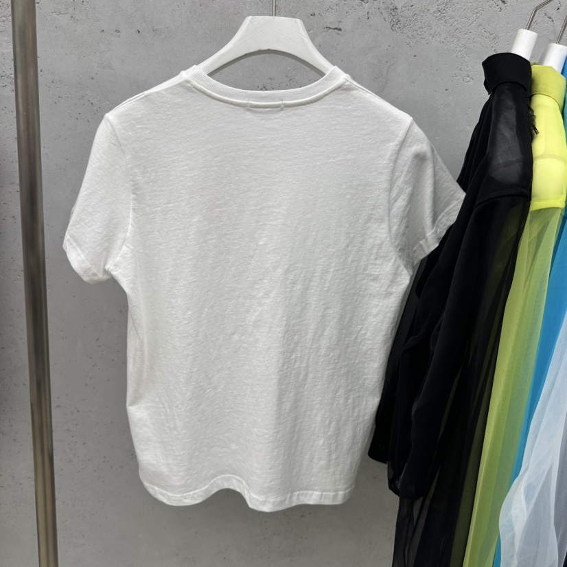 SIXTEEN東大門實拍女裝新款職業人氣休閑26春夏推薦時尚T恤SIXTEENT恤