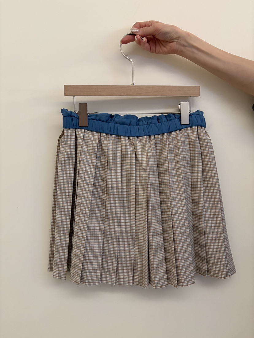 BALANCE東大門代購女士新款人氣真品職業26春夏時尚熱賣裙褲BALANCE裙褲