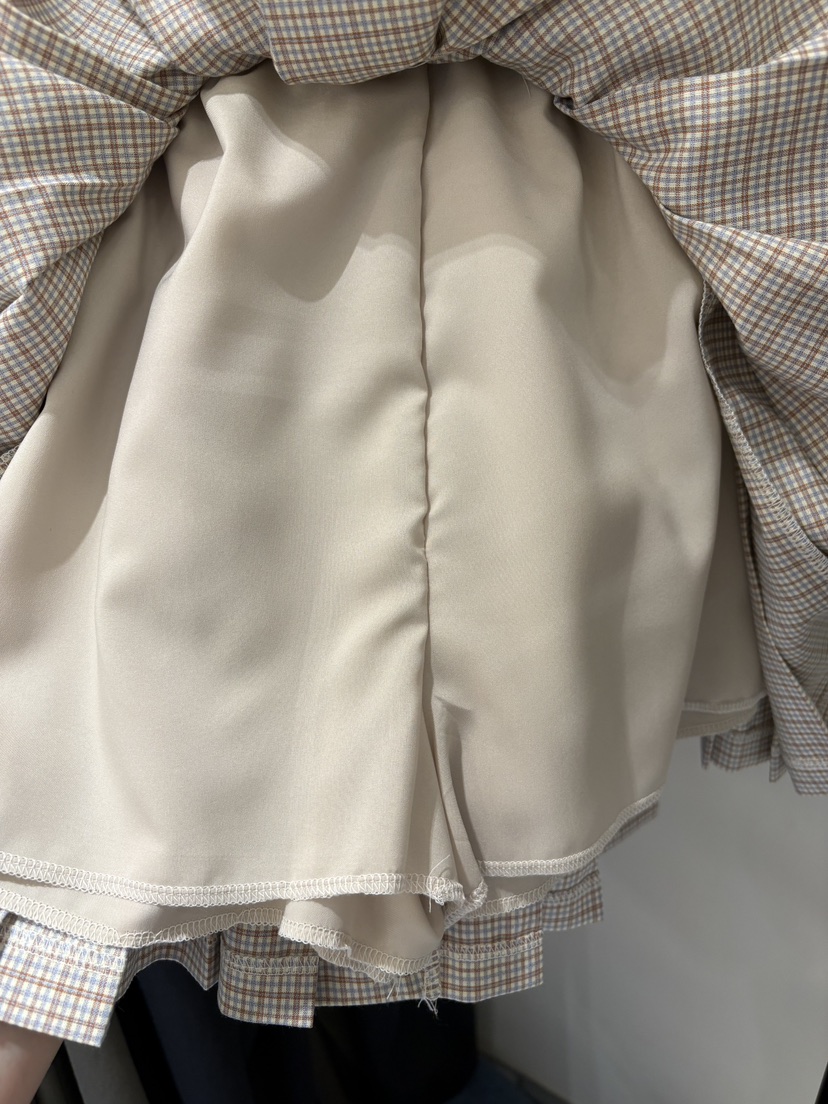 BALANCE東大門代購女士新款人氣真品職業26春夏時尚熱賣裙褲BALANCE裙褲