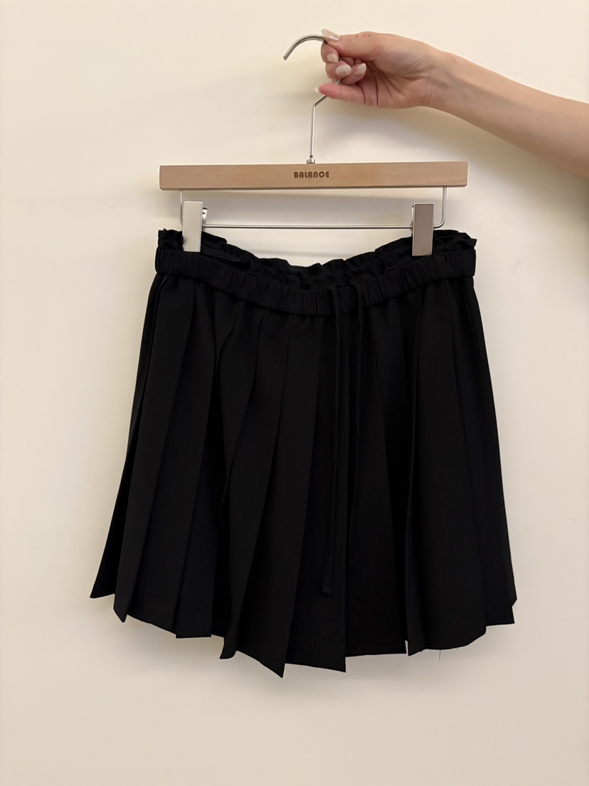 BALANCE東大門代購女士新款人氣真品職業26春夏時尚熱賣裙褲BALANCE裙褲圖色3