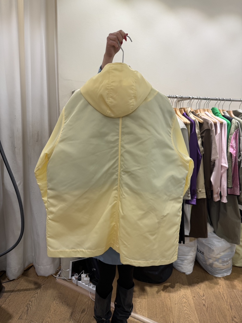 AUVERFIT韓國直郵女士新款人氣休閑職業真品熱賣夾克連帽AUVERFIT夾克