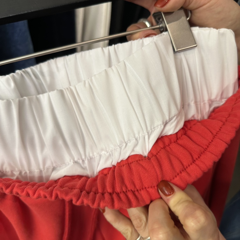 ELF-L韓國代購女裝新款人氣推薦熱賣26春夏休閑真品休閑褲PROJECT ELF/ELF-L休閑褲