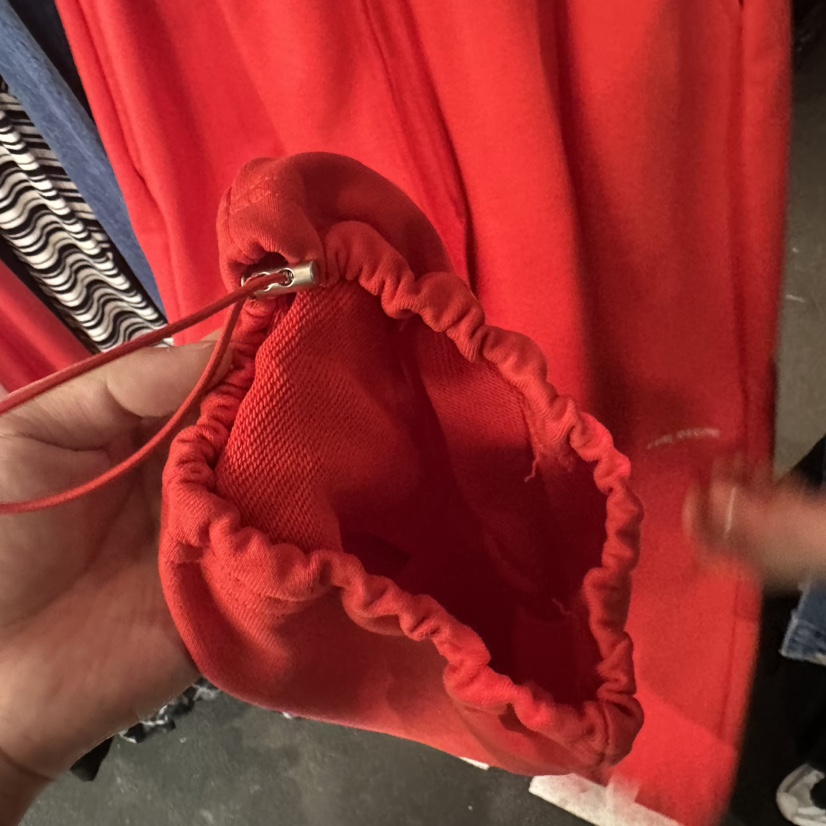 ELF-L韓國代購女裝新款人氣推薦熱賣26春夏休閑真品休閑褲PROJECT ELF/ELF-L休閑褲