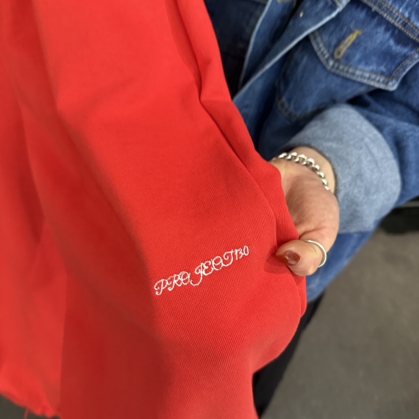 ELF-L韓國代購女裝新款人氣推薦熱賣26春夏休閑真品休閑褲PROJECT ELF/ELF-L休閑褲