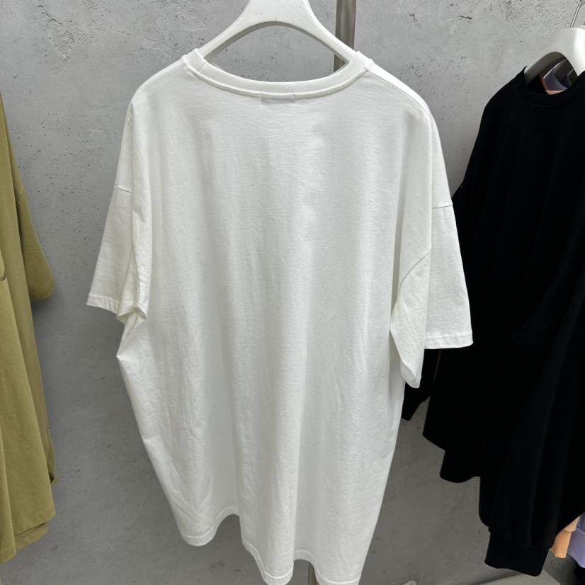 SIXTEEN東大門實拍女士新款26春夏人氣休閑真品職業時尚T恤SIXTEENT恤