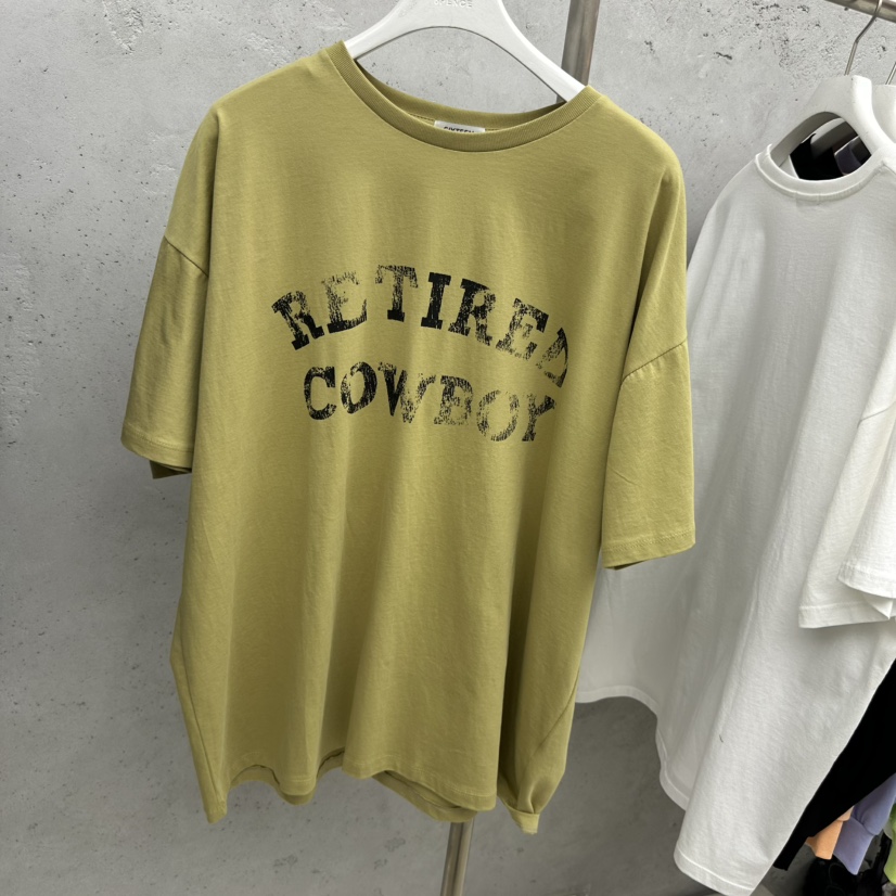 SIXTEEN東大門實拍女士新款26春夏人氣休閑真品職業時尚T恤SIXTEENT恤圖色2