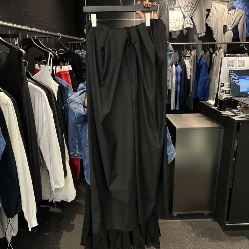 ELF-L東大門代購女士新品人氣職業休閑真品熱賣時尚休閑褲PROJECT ELF/ELF-L休閑褲圖色2