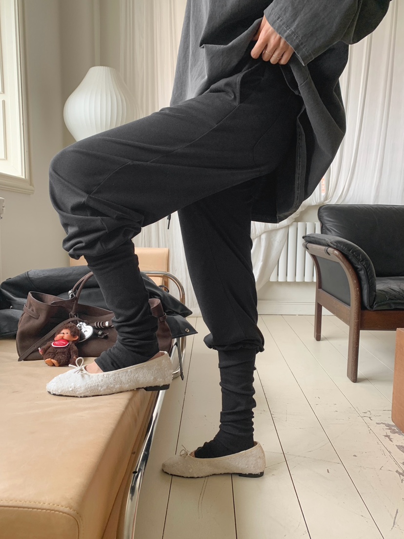 JKICHI韓國代購女裝新款人氣職業26春夏真品休閑熱賣休閑褲JKICHI休閑褲