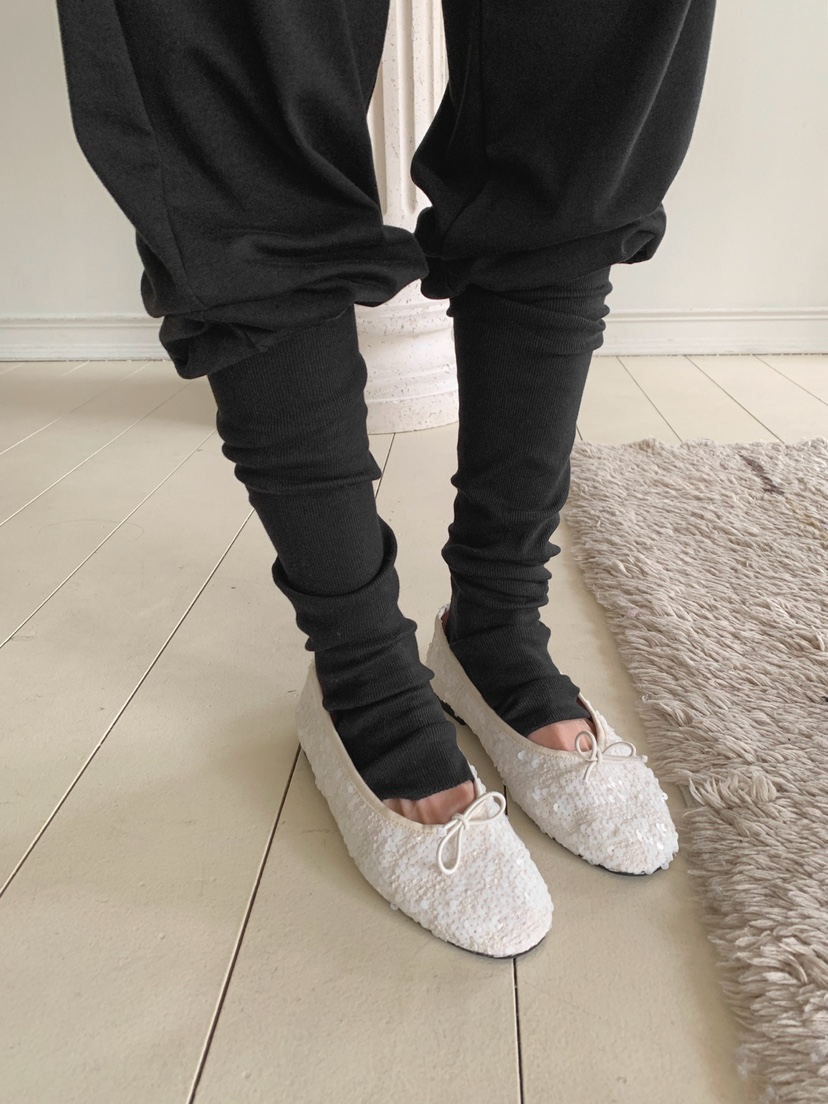 JKICHI韓國代購女裝新款人氣職業26春夏真品休閑熱賣休閑褲JKICHI休閑褲