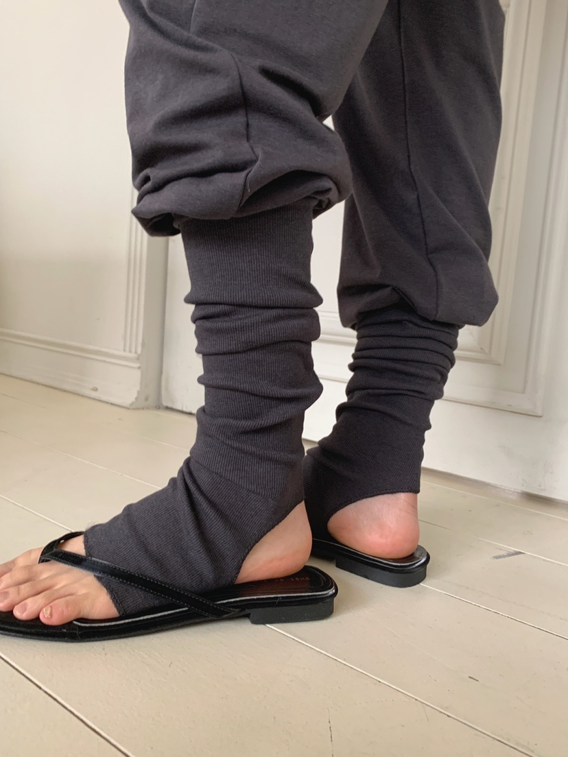 JKICHI韓國代購女裝新款人氣職業26春夏真品休閑熱賣休閑褲JKICHI休閑褲