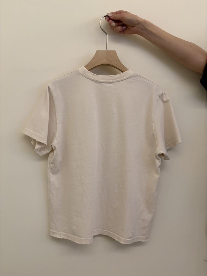 BALANCE東大門直郵女士新款休閑時尚人氣26春夏真品職業T恤BALANCET恤