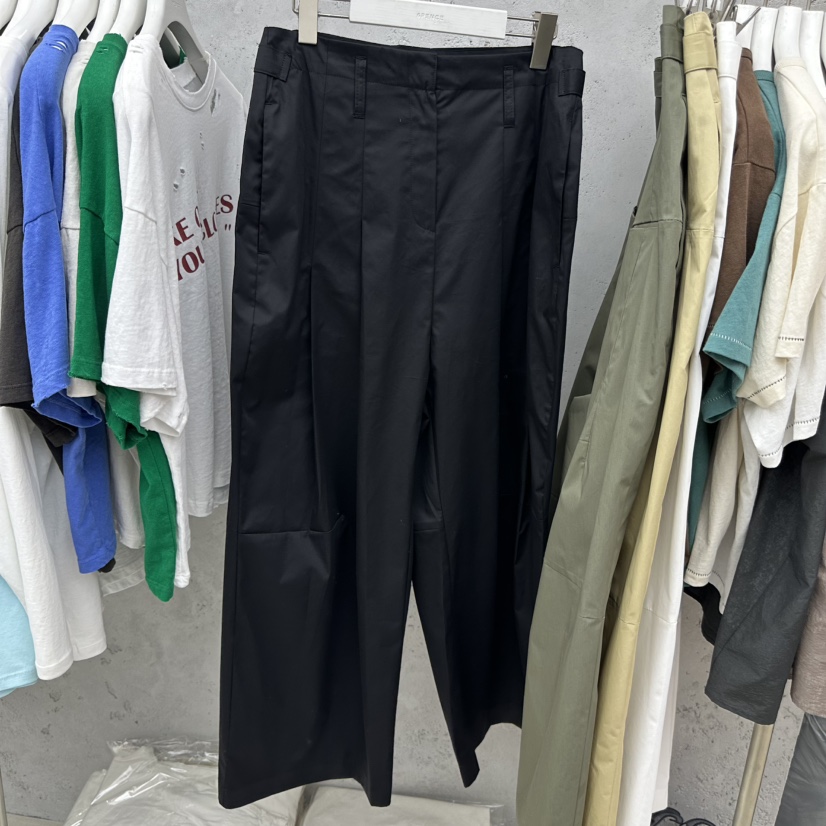 SIXTEEN東大門直郵女士新款職業熱賣休閑推薦時尚人氣休閑褲SIXTEEN休閑褲圖色4