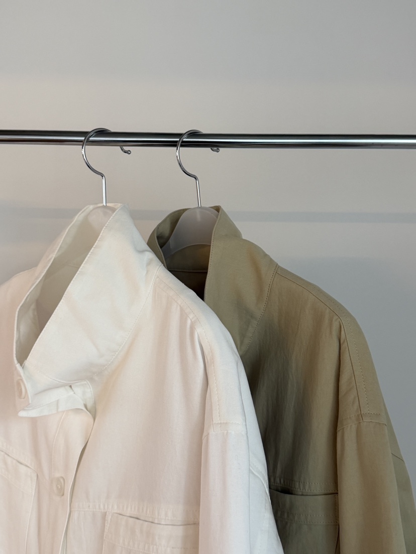 RIVER RAIN韓國代購女裝新品推薦真品26春夏時尚人氣夾克RIVER RAIN夾克