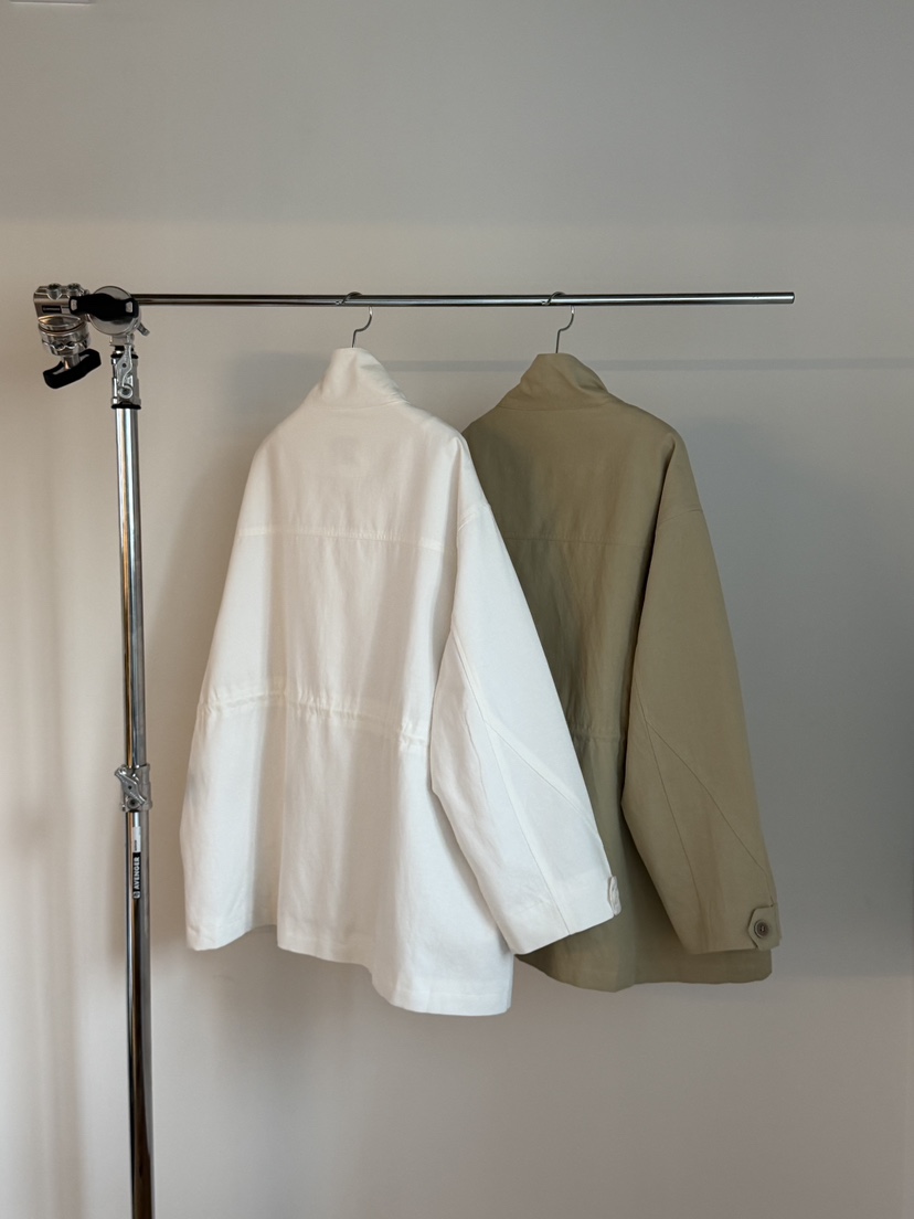 RIVER RAIN韓國代購女裝新品推薦真品26春夏時尚人氣夾克RIVER RAIN夾克