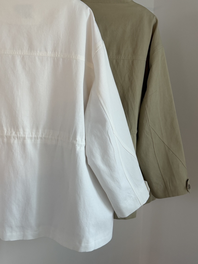 RIVER RAIN韓國代購女裝新品推薦真品26春夏時尚人氣夾克RIVER RAIN夾克