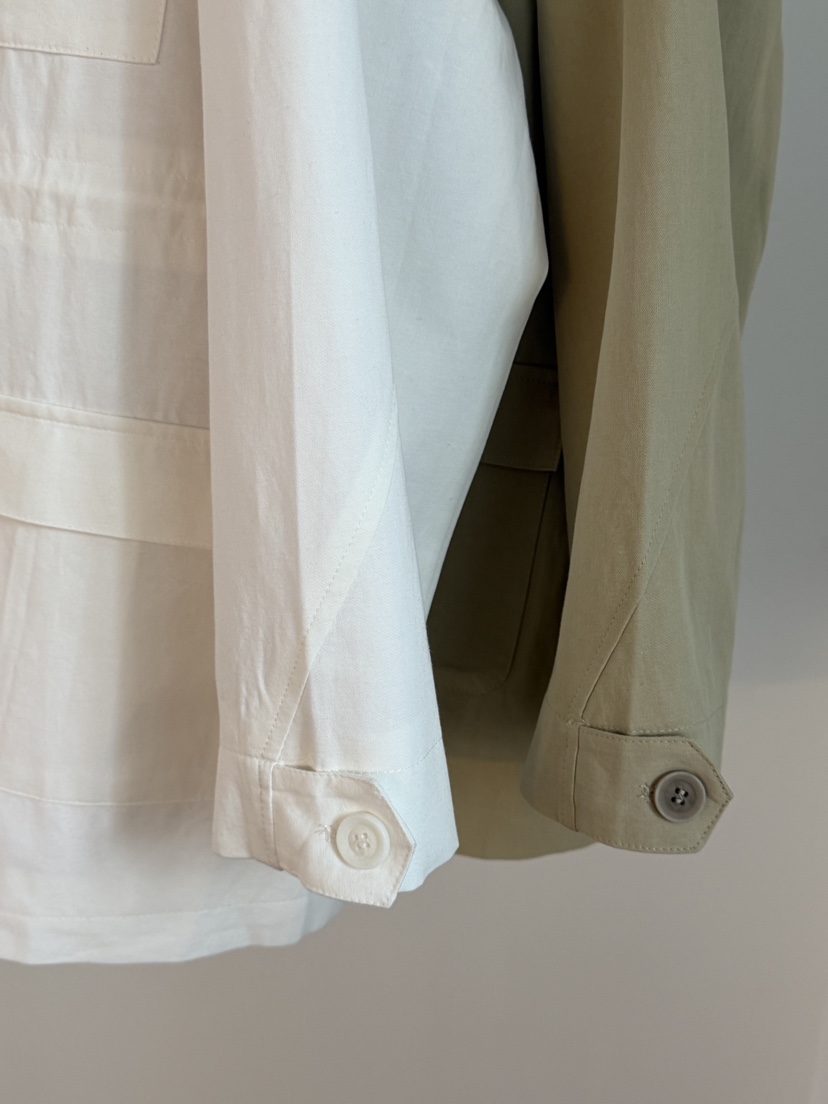 RIVER RAIN韓國代購女裝新品推薦真品26春夏時尚人氣夾克RIVER RAIN夾克