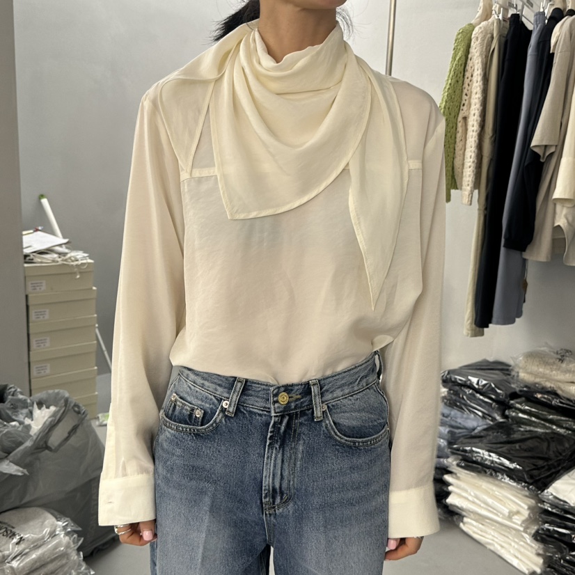 DOUBLE STANDARD/LE SMOKING/MAISONSTAFF東大門代購女裝新品休閑套裝兩件套MAISONSTAFF套裝圖色1