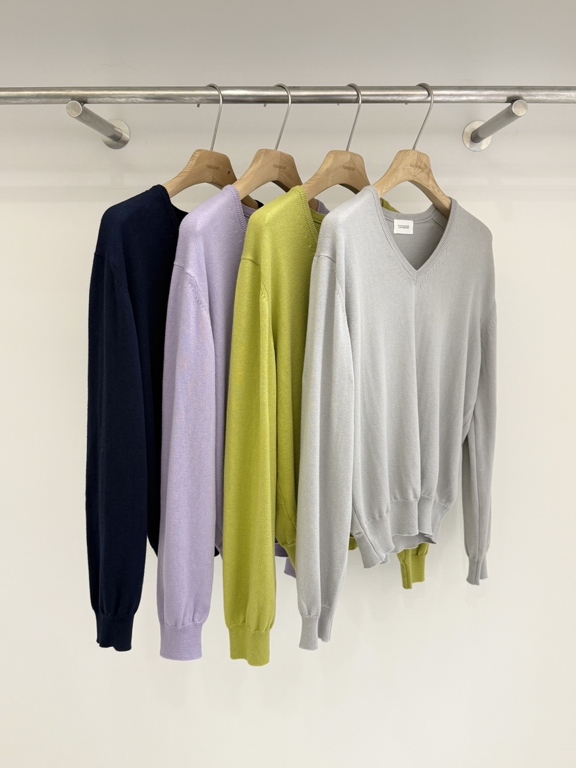 TOOGOOD東大門實拍女裝新款26春夏推薦真品休閑時尚針織衫TOOGOOD針織衫