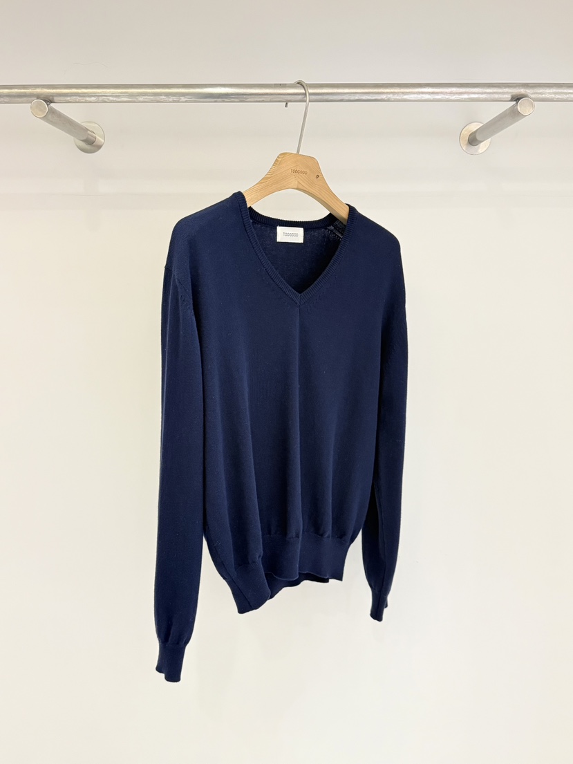 TOOGOOD東大門實拍女裝新款26春夏推薦真品休閑時尚針織衫TOOGOOD針織衫圖色4