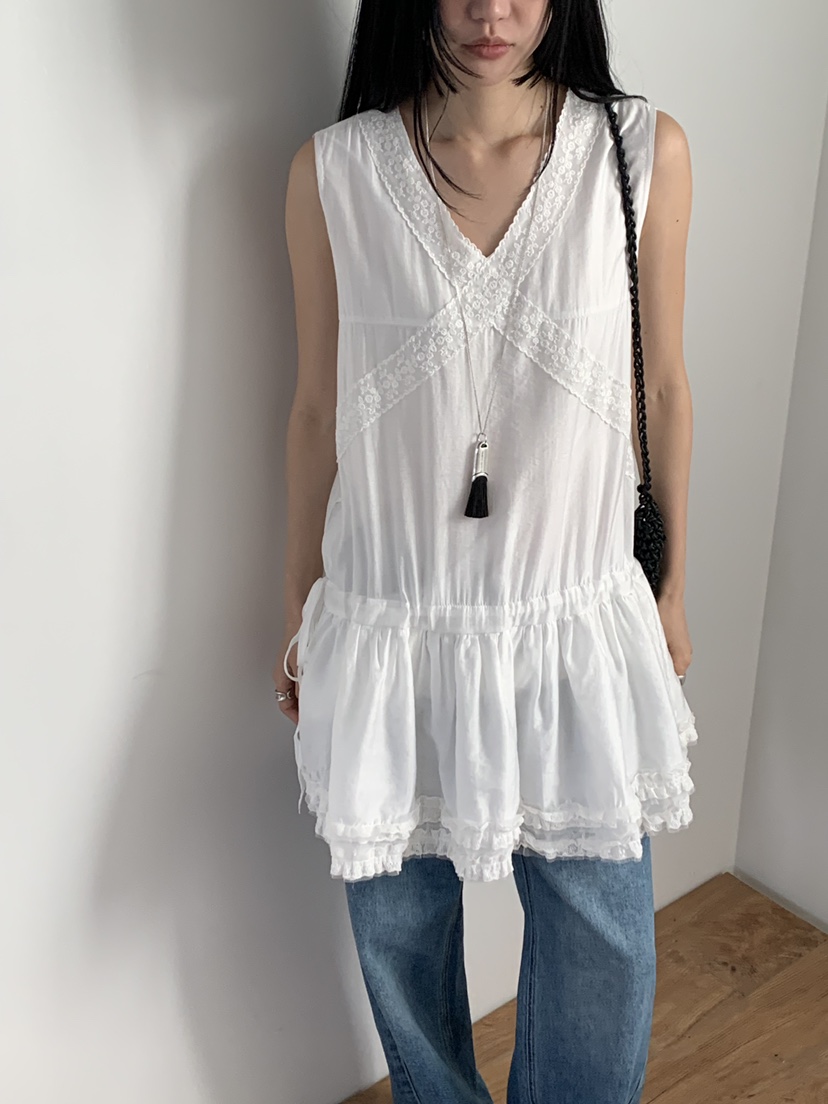 RIVER RAIN韓國代購女士新品推薦真品時尚休閑職業連衣裙RIVER RAIN連衣裙