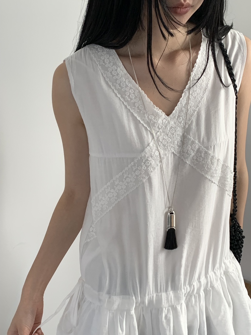 RIVER RAIN韓國代購女士新品推薦真品時尚休閑職業連衣裙RIVER RAIN連衣裙