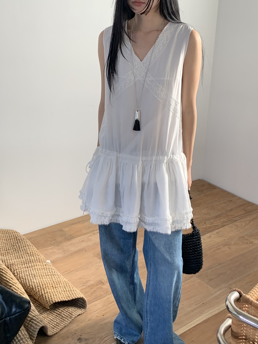 RIVER RAIN韓國代購女士新品推薦真品時尚休閑職業連衣裙RIVER RAIN連衣裙