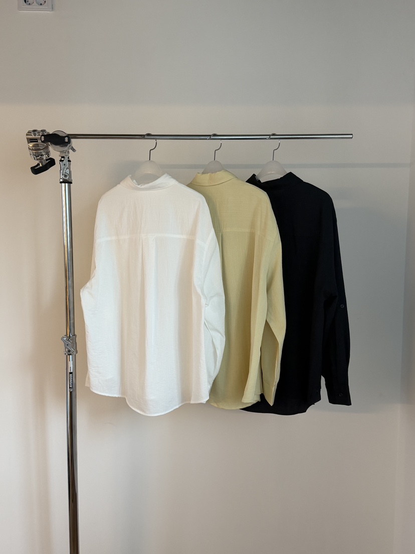 RIVER RAIN東大門代購女裝新款時尚推薦職業人氣襯衫蕾絲衫RIVER RAIN襯衫/蕾絲衫