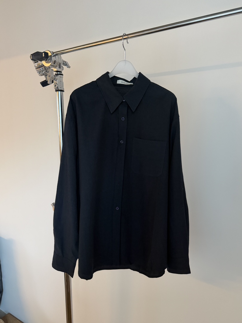 RIVER RAIN東大門代購女裝新款時尚推薦職業人氣襯衫蕾絲衫RIVER RAIN襯衫/蕾絲衫圖色2