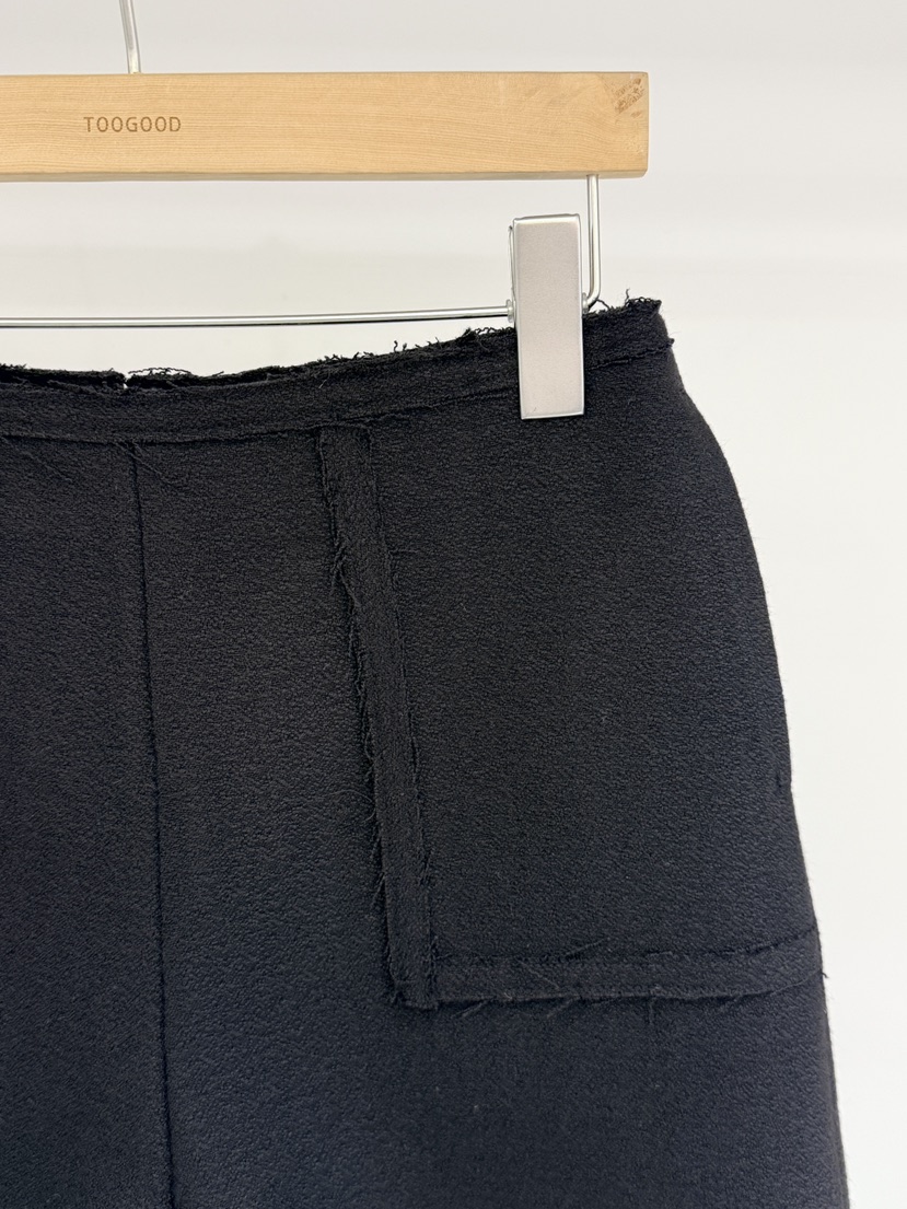 TOOGOOD韓國直郵女裝新款真品人氣時尚26春夏休閑職業短褲TOOGOOD短褲