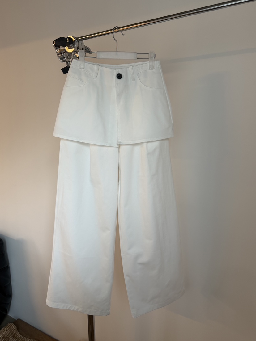 RIVER RAIN東大門代購女裝新款熱賣推薦職業人氣套裝雙層RIVER RAIN套裝圖色1